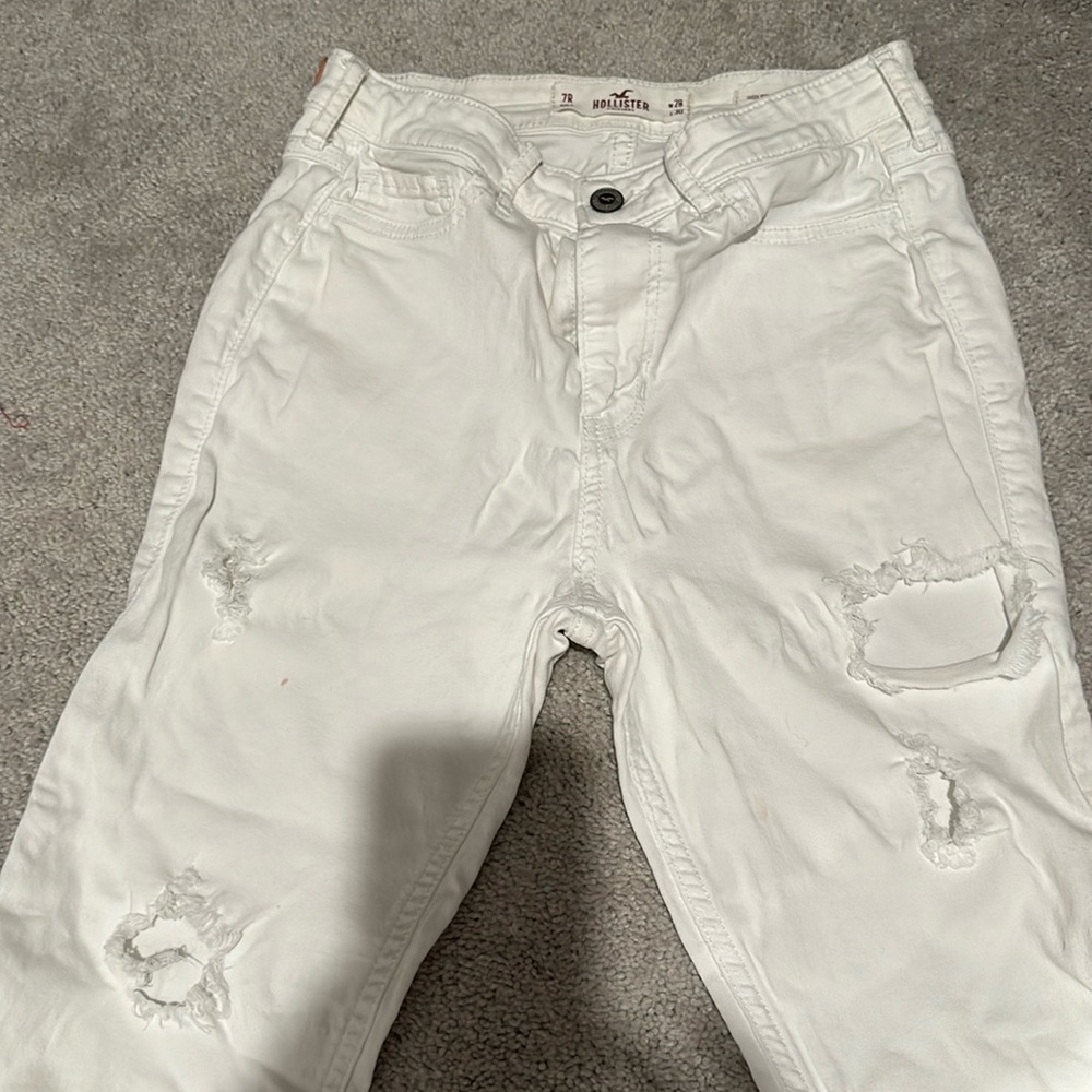 Jeans hollister
